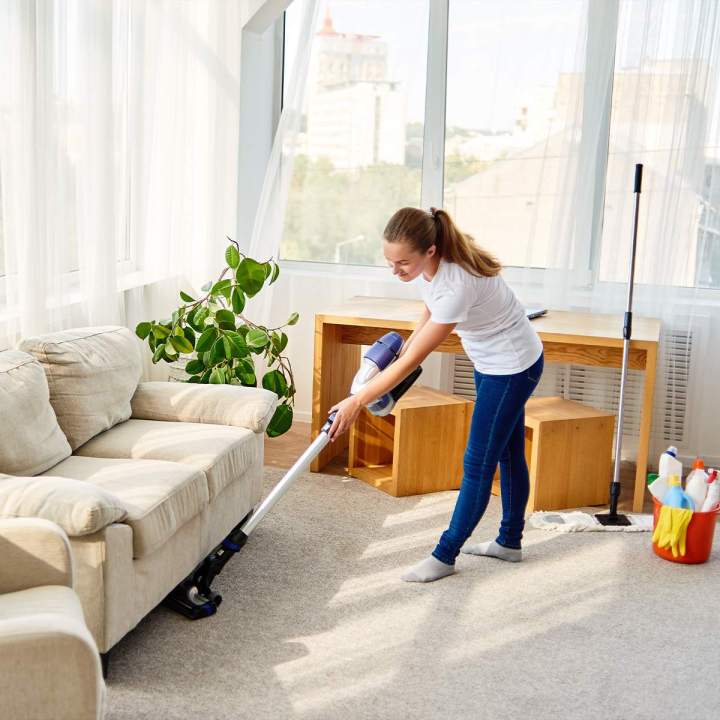 Residential Cleaners Pinecrest