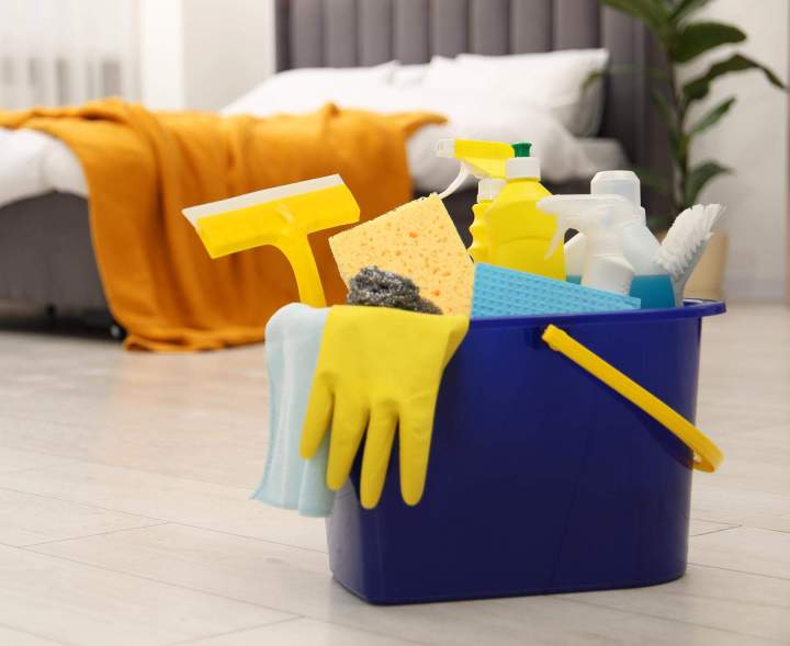 Cleaning services Air BnB Pinecrest